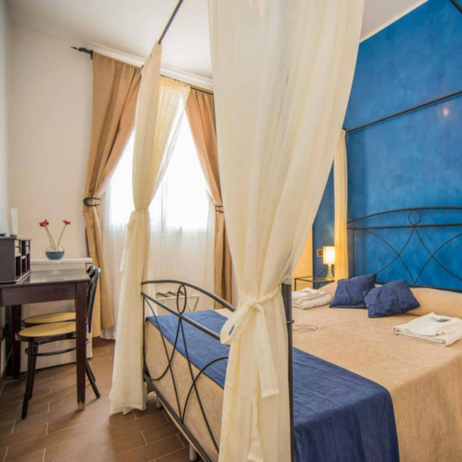 Hotel Noto Marina A Mare Spa Lido di Noto 외부 사진