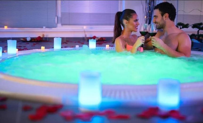 Hotel Noto Marina A Mare Spa Lido di Noto 외부 사진