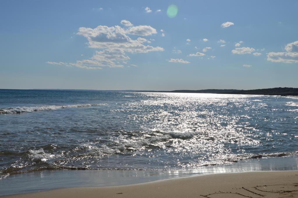 Hotel Noto Marina A Mare Spa Lido di Noto 외부 사진